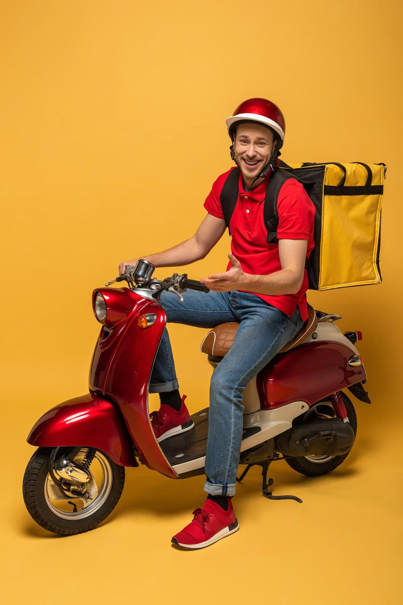 Partner Registration Image